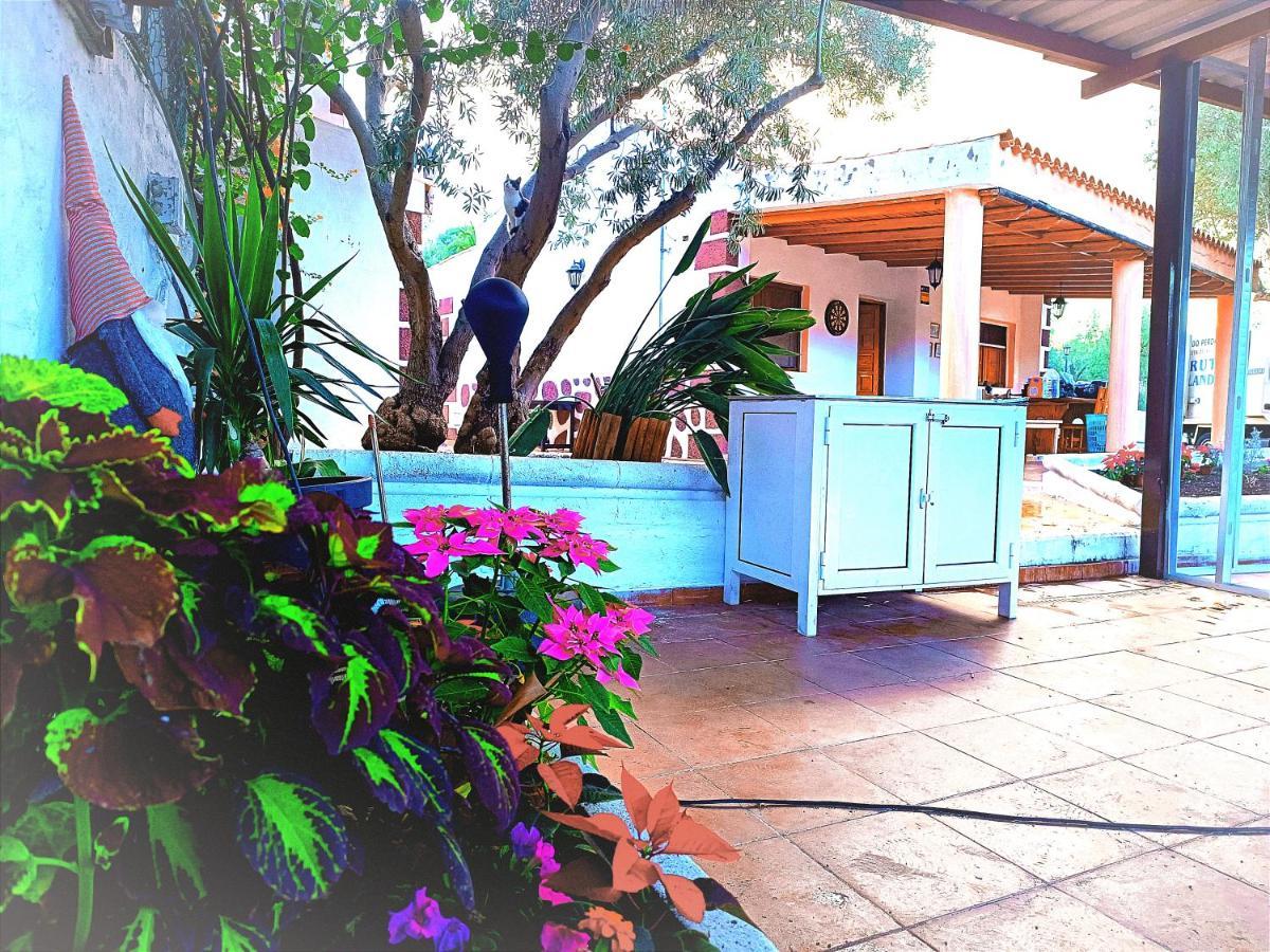 Django Villa Santa Lucia Exteriör bild