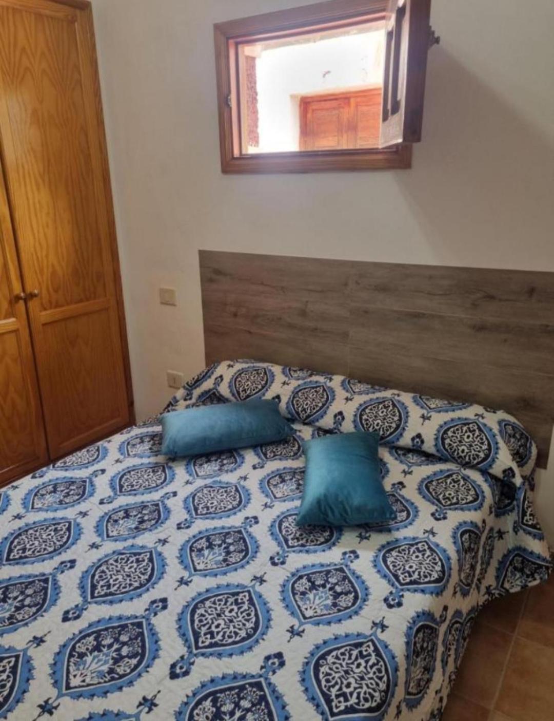 Django Villa Santa Lucia Exteriör bild