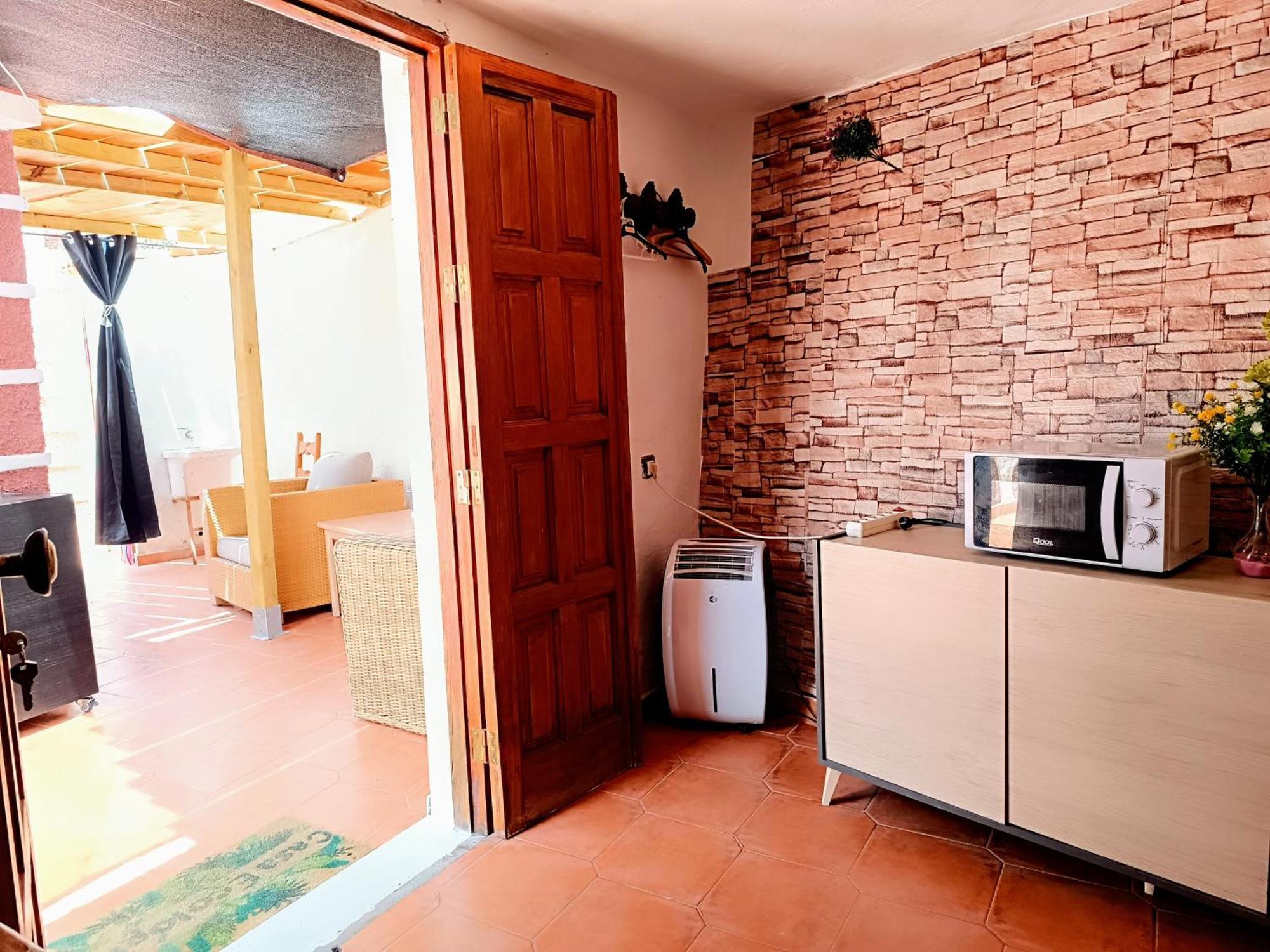 Django Villa Santa Lucia Exteriör bild